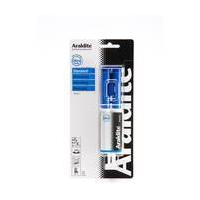 araldite epoxy standard syringe 24 ml