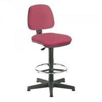 Arista Draughtsman Chair Claret KF017041