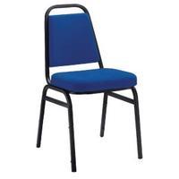 Arista Banqueting Blue Chair KF03337