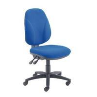 Arista Concept Blue High Back Tilt Operator Chair KF03460