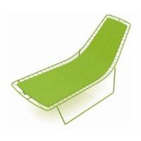 Arper Sun Lounger Leaf