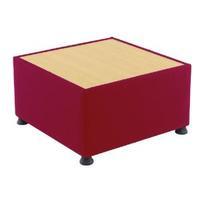 arista claret modular reception coffee table kf14457