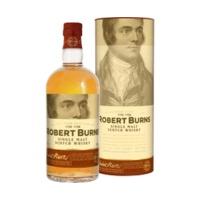 Arran Robert Burns Malt 0, 7l 43%