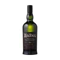 Ardbeg Ten 0, 7l 46%