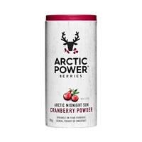arctic power berries cranberry powder 70gr