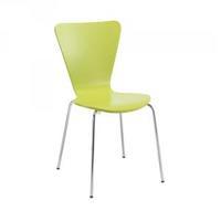 Arista Green Bistro Chair KF74192