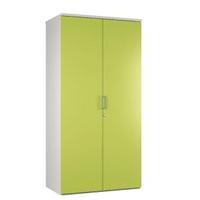 Arista WhiteGreen 1900mm Cupboard