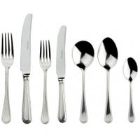 Arthur Price Bead Design Cutlery, Knife, Dessert