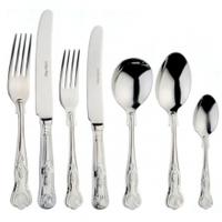 Arthur Price Kings Design Cutlery, Spoon, Coffee