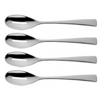 Arthur Price Set of 4 Olive Spoons