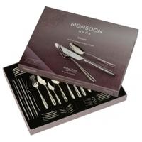 arthur price mirage 44 piece cutlery set