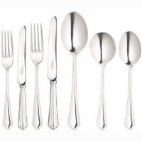 Arthur Price Dubarry Design Cutlery, Fork, Dessert