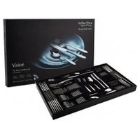 Arthur Price 76 Piece Vision Cutlery Set