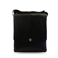 Architect Portrait Courier Bag