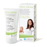 Ardo Gold Nipple Cream 30ml