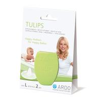 Ardo Tulips Nipple Shields - Large