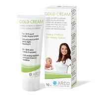 Ardo Gold Nipple Cream 10ml