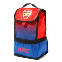 Arsenal Fade Design Lunch Bag