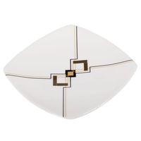 Art Deco Plate