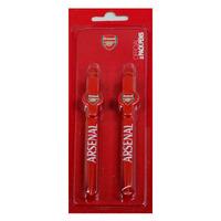 Arsenal F.c. Pen Set Cr Official Merchandise