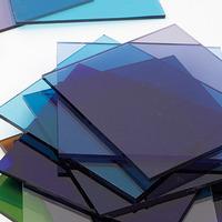 Artista Glass Fusing Squares