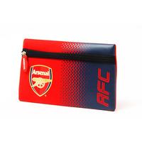 Arsenal F.c. Pencil Case Official Merchandise