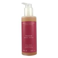 Aromatherapy Associates Renew Body Wash 200ml