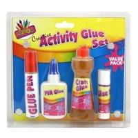 art box glue set