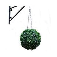 Artificial Topiary Boxwood Ball Chain