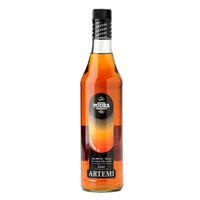 Artemi Caramel Vodka 70cl