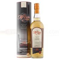 Arran 10 Year Whisky 70cl