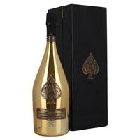 Armand de Brignac Ace of Spades Brut Champagne 1.5 Ltr Magnum