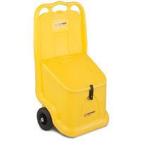 Armorgard Armorgard GK2 GritKart Mobile Grit Bin