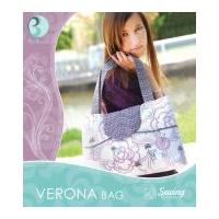 art gallery fabrics accessories sewing pattern cd verona bag