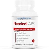 Arthur Andrew Medical Neprinol APR (Advanced Pain Relief) (90 caps)