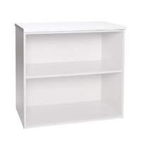 Arc Low Bookcase