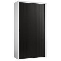 Arc High Tambour Arc High Tambour Black