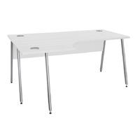 Arc Silver A Frame Radial Workstation Right Handed