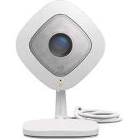 arlo q 1080p hd security camera with audio