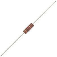 arcol rcc050 2k j 05w carbon composite resistor