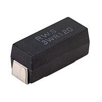 Arcol RWS3 4R7 F B 1% 3W SMD Wirewound Resistor