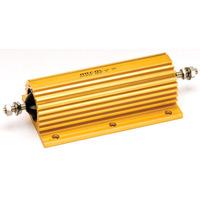 Arcol HS300 75R J 300W Aluminium Clad Resistor