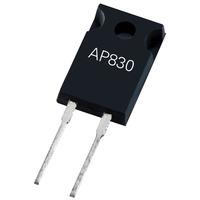 Arcol AP830 100RFS 100R 1% 30W TO220 High Power Resistor