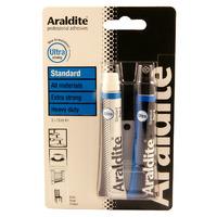 Araldite 2 Part Standard Glue 30ml