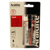 Araldite 2 Part Rapid Glue 30ml