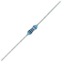 Arcol MRA0207 2KBTA15 2K 0.1% 15PPM Precision Metal Film Resistor