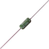 Arcol V3 0R1J 0R1 ±5% Vitreous Enamelled Axial Resistor