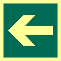 Arrow Glow In The Dark