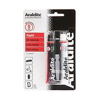 Araldite Rapid Tubes 2 x 15ml