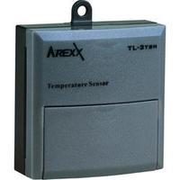 arexx tl 3tsn standard wireless temperature sensor